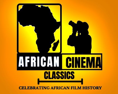 The African Cinephile